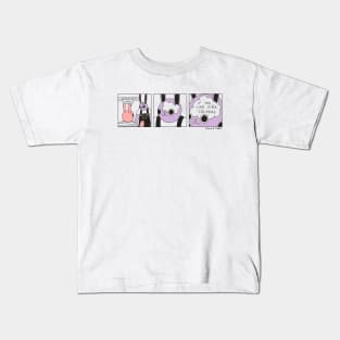 Piña Coladas Kids T-Shirt